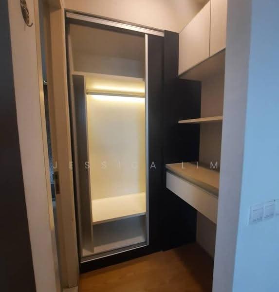 Kediaman Servis untuk Disewa di Swiss Garden Residences - Jessica Lim - PropertyGuru.com.my