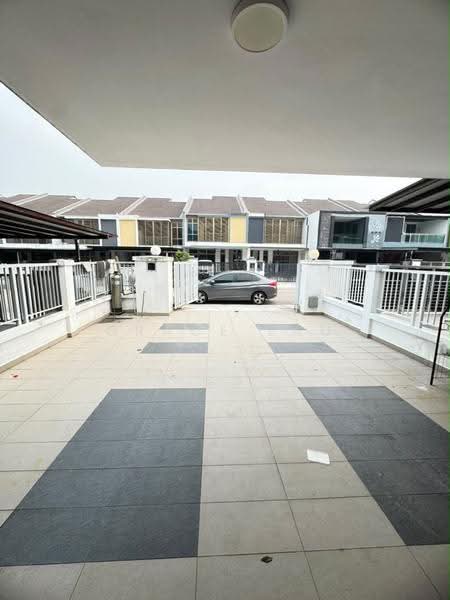 Rumah Teres 2-Tingkat untuk Disewa di Skudai (Johor) - Grace Lau - PropertyGuru.com.my
