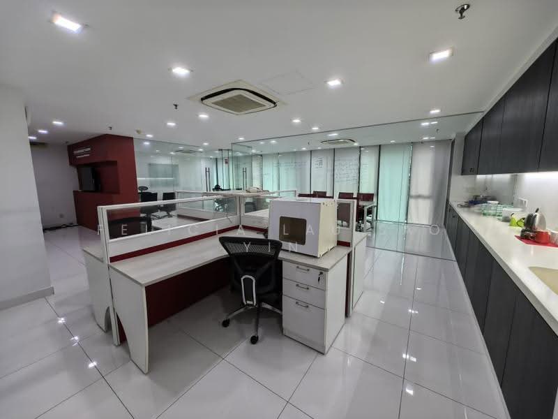 Pejabat Runcit untuk Disewa di Sentul (Kuala Lumpur) - Felicia Lau Sao Yin - Interior - PropertyGuru.com.my