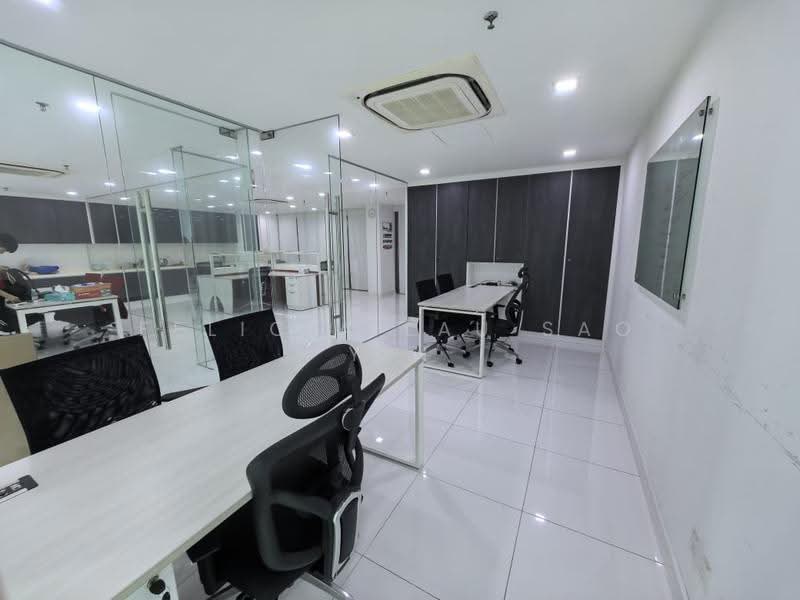 Pejabat Runcit untuk Disewa di Sentul (Kuala Lumpur) - Felicia Lau Sao Yin - Study - PropertyGuru.com.my