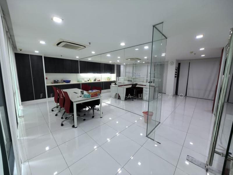 Pejabat Runcit untuk Disewa di Sentul (Kuala Lumpur) - Felicia Lau Sao Yin - Interior - PropertyGuru.com.my