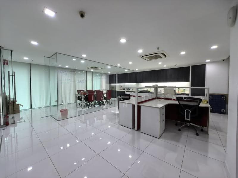 Pejabat Runcit untuk Disewa di Sentul (Kuala Lumpur) - Felicia Lau Sao Yin - Office - PropertyGuru.com.my