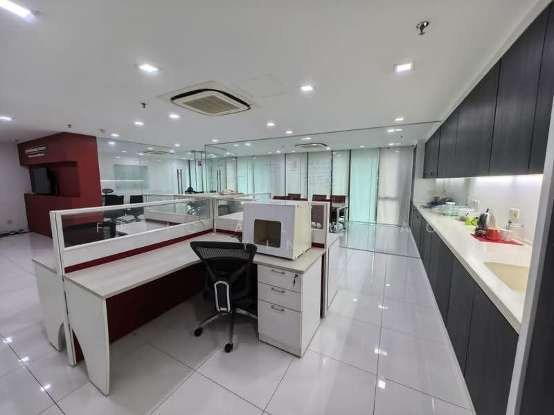 Pejabat Runcit untuk Disewa di Sentul (Kuala Lumpur) - Felicia Lau Sao Yin - Interior - PropertyGuru.com.my