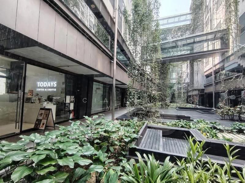 Pejabat Runcit untuk Disewa di Sentul (Kuala Lumpur) - Felicia Lau Sao Yin - Exterior - PropertyGuru.com.my