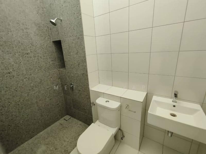 Rumah Teres 2-Tingkat untuk Disewa di Eco Majestic (Semenyih) - Mei Yee Yap - Bathroom - PropertyGuru.com.my