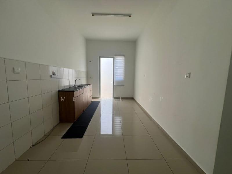Rumah Teres 2-Tingkat untuk Disewa di Eco Majestic (Semenyih) - Mei Yee Yap - Kitchen - PropertyGuru.com.my