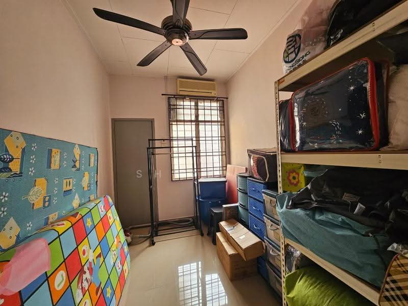 Rumah Teres 2-Tingkat untuk Dijual di Taman Sri Pulai Perdana 2 (Skudai) - Shishi . - Interior - PropertyGuru.com.my