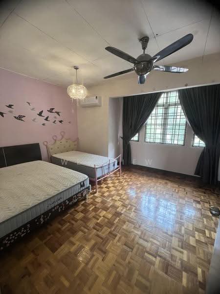 Terraced House for Sale in Bandar Putra Permai (Seri Kembangan) - Wei Liew - Bedroom - PropertyGuru.com.my