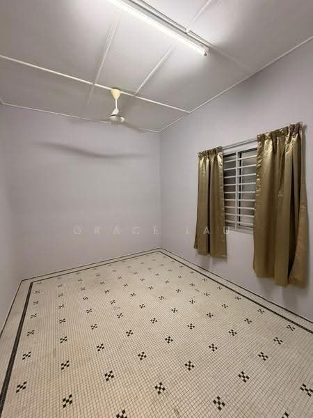1-storey Terraced House for Sale in Taman Abad (Johor Bahru) - Grace Lau - PropertyGuru.com.my