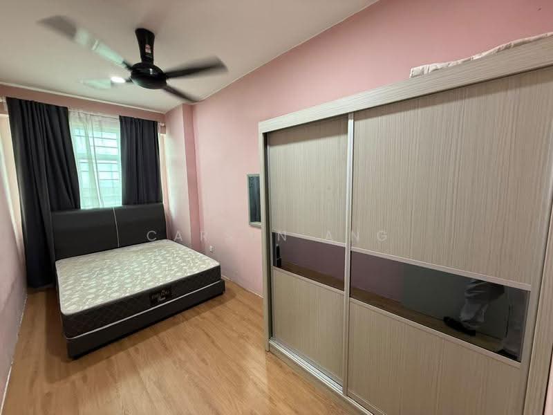 Apartment for Rent at Pinang Laguna - Carson Ang - Bedroom - PropertyGuru.com.my