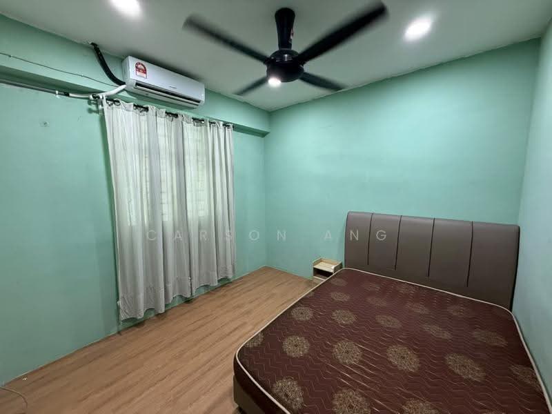 Apartment for Rent at Pinang Laguna - Carson Ang - Bedroom - PropertyGuru.com.my