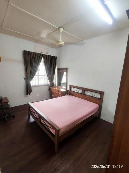 2-storey Terraced House for Sale in Taman Muhibbah (Kulai) - Calvin Lee - PropertyGuru.com.my