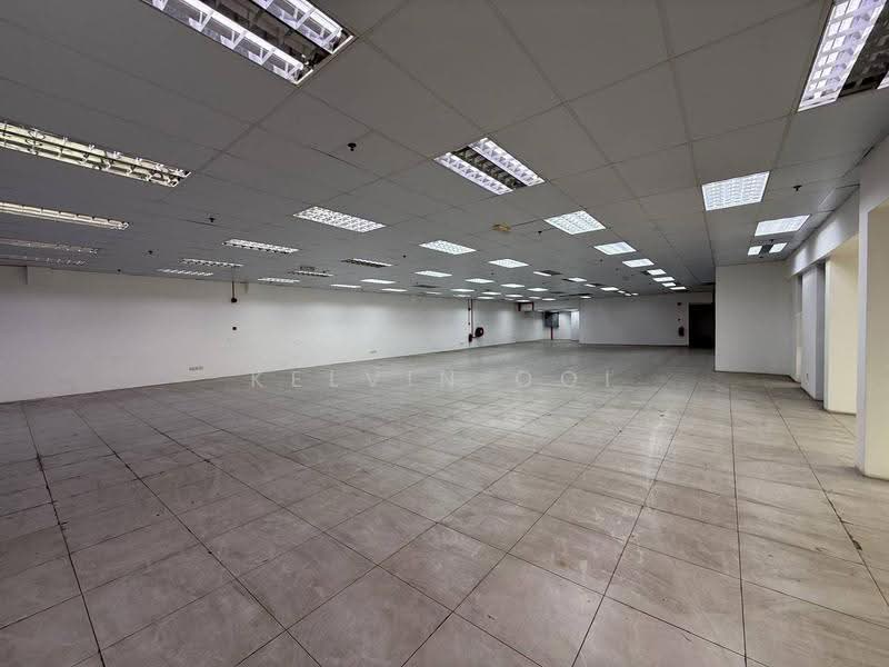 Kilang untuk Disewa di Perai (Penang) - Kelvin Ooi - Interior - PropertyGuru.com.my