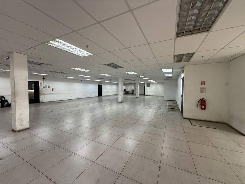 Kilang untuk Disewa di Perai (Penang) - Kelvin Ooi - Interior - PropertyGuru.com.my