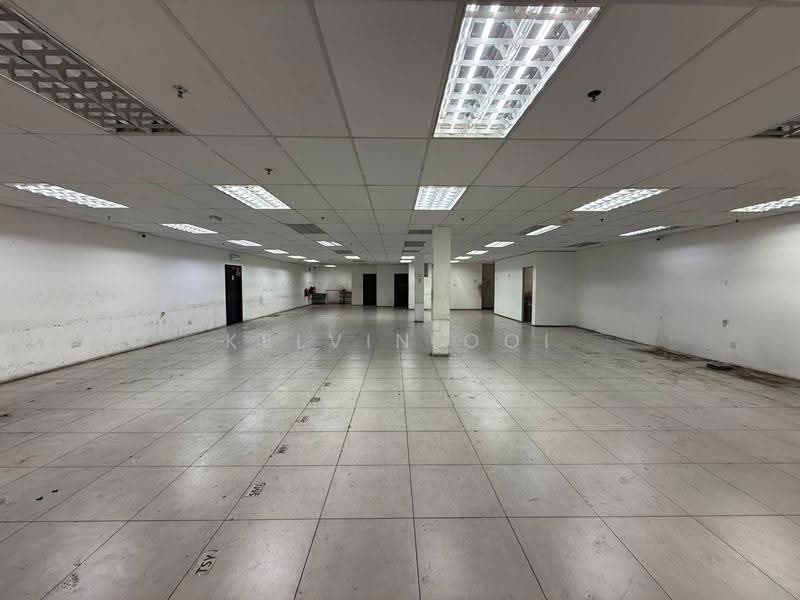 Kilang untuk Disewa di Perai (Penang) - Kelvin Ooi - Interior - PropertyGuru.com.my