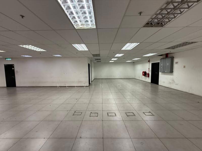 Kilang untuk Disewa di Perai (Penang) - Kelvin Ooi - Interior - PropertyGuru.com.my