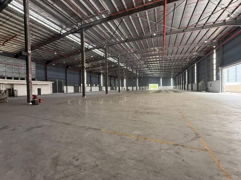 Kilang untuk Disewa di Perai (Penang) - Kelvin Ooi - PropertyGuru.com.my