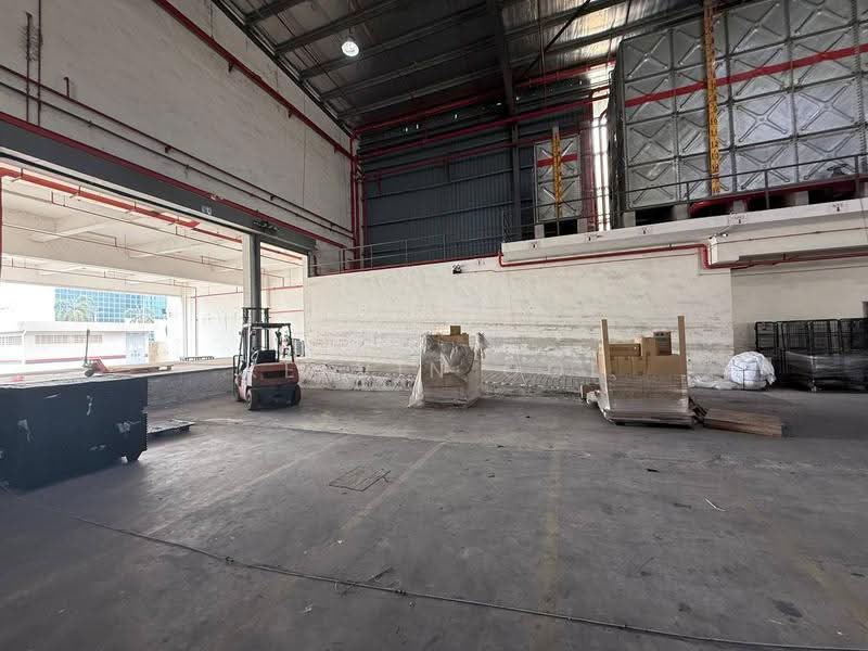 Kilang untuk Disewa di Perai (Penang) - Kelvin Ooi - PropertyGuru.com.my