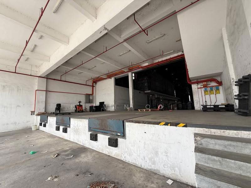 Kilang untuk Disewa di Perai (Penang) - Kelvin Ooi - PropertyGuru.com.my