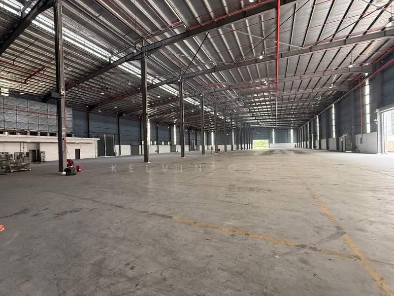 Kilang untuk Disewa di Perai (Penang) - Kelvin Ooi - PropertyGuru.com.my