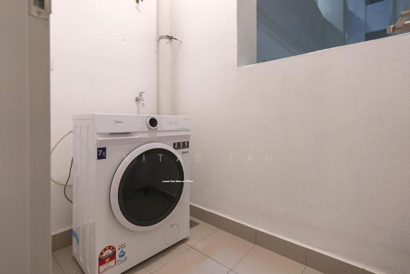 Kediaman Servis untuk Disewa di Sunsuria Forum - Vitas Tan - Interior - PropertyGuru.com.my