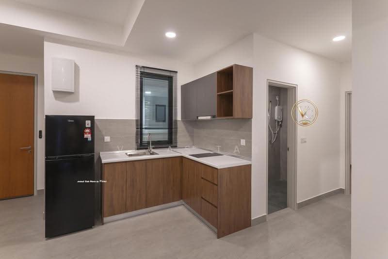 Kediaman Servis untuk Disewa di Sunsuria Forum - Vitas Tan - Kitchen - PropertyGuru.com.my