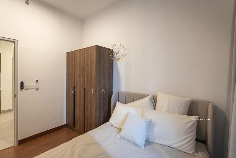 Kediaman Servis untuk Disewa di Sunsuria Forum - Vitas Tan - Bedroom - PropertyGuru.com.my