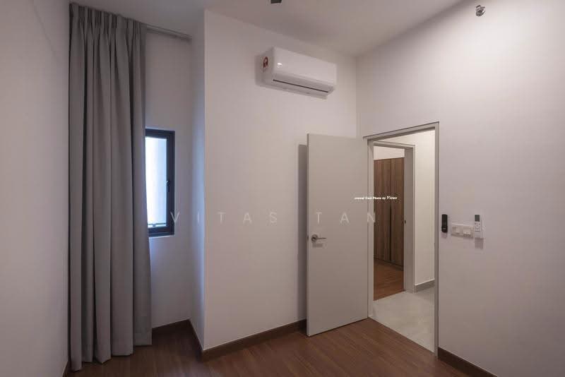 Kediaman Servis untuk Disewa di Sunsuria Forum - Vitas Tan - Interior - PropertyGuru.com.my