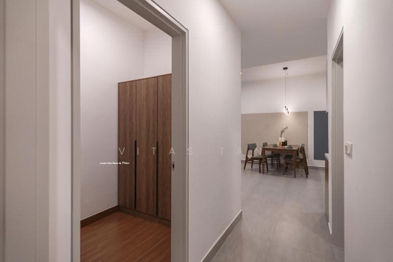 Kediaman Servis untuk Disewa di Sunsuria Forum - Vitas Tan - Interior - PropertyGuru.com.my