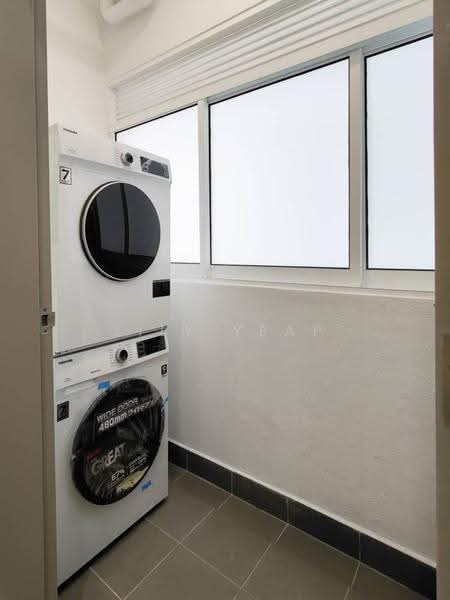 Service Residence for Rent at TR Residence - Lily Yeap - PropertyGuru.com.my