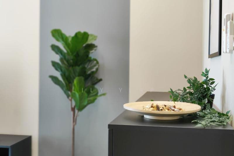 Service Residence for Rent at TR Residence - Lily Yeap - PropertyGuru.com.my