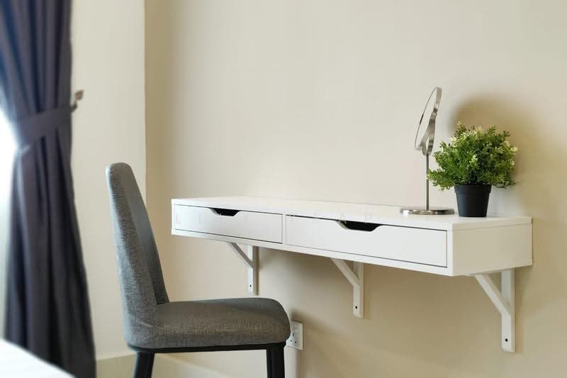 Service Residence for Rent at TR Residence - Lily Yeap - Interior - PropertyGuru.com.my