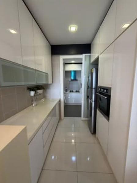 Condominium for Rent at Icon Residence - Rex Tan - Kitchen - PropertyGuru.com.my