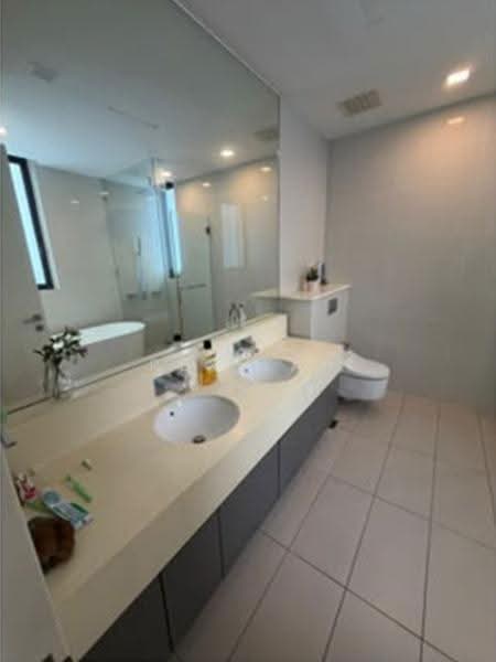 Condominium for Rent at Icon Residence - Rex Tan - Bathroom - PropertyGuru.com.my