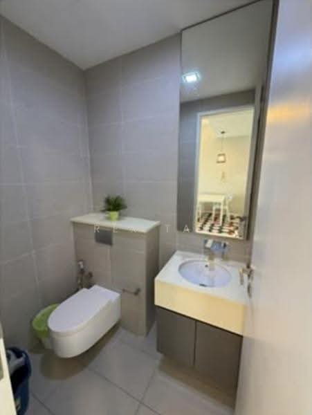 Condominium for Rent at Icon Residence - Rex Tan - Bathroom - PropertyGuru.com.my