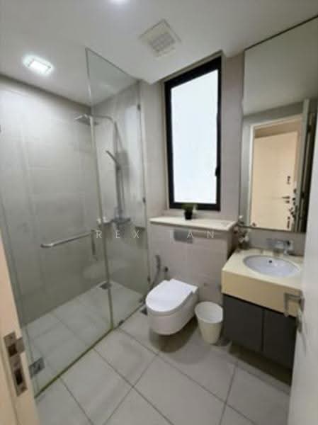 Condominium for Rent at Icon Residence - Rex Tan - Bathroom - PropertyGuru.com.my