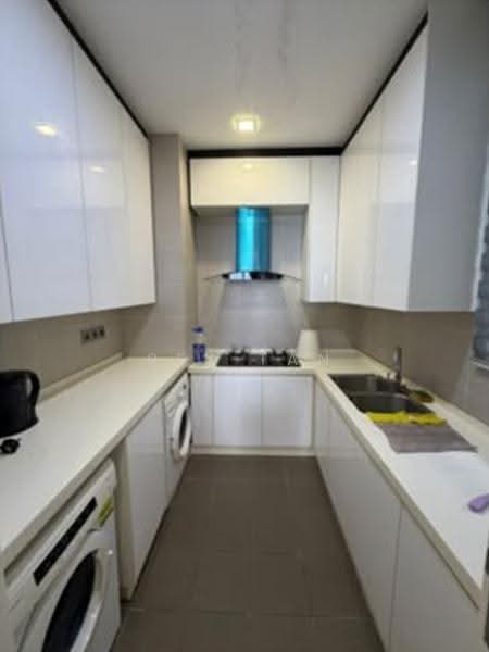 Condominium for Rent at Icon Residence - Rex Tan - Kitchen - PropertyGuru.com.my