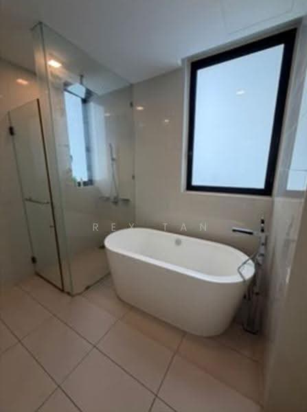Condominium for Rent at Icon Residence - Rex Tan - Bathroom - PropertyGuru.com.my