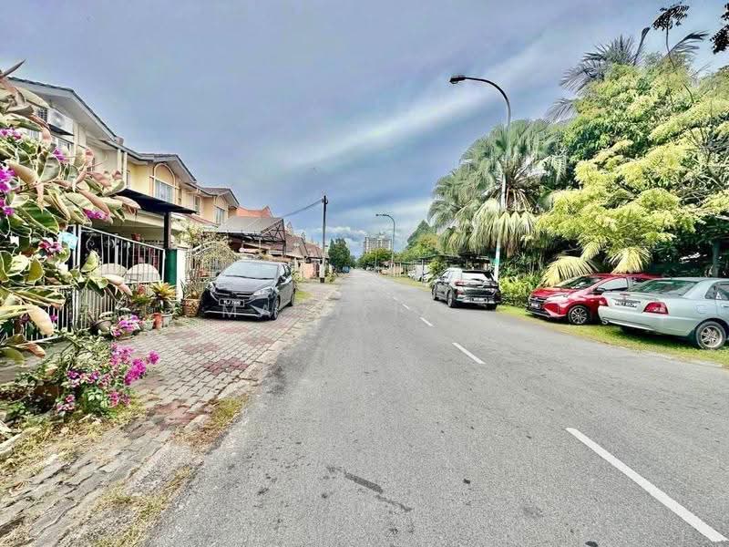 2-storey Terraced House for Sale in Taman Sutera (Kajang) - Mahafiz . - Exterior - PropertyGuru.com.my