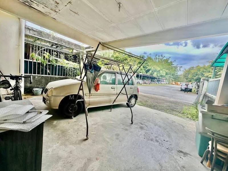 2-storey Terraced House for Sale in Taman Sutera (Kajang) - Mahafiz . - PropertyGuru.com.my