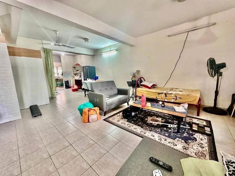 2-storey Terraced House for Sale in Taman Sutera (Kajang) - Mahafiz . - PropertyGuru.com.my