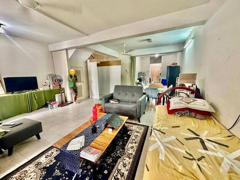 2-storey Terraced House for Sale in Taman Sutera (Kajang) - Mahafiz . - PropertyGuru.com.my