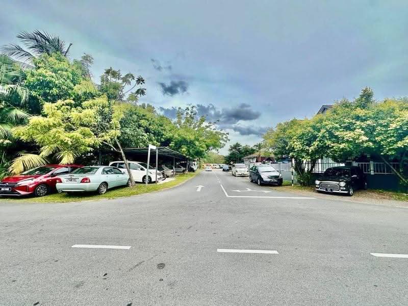 2-storey Terraced House for Sale in Taman Sutera (Kajang) - Mahafiz . - PropertyGuru.com.my
