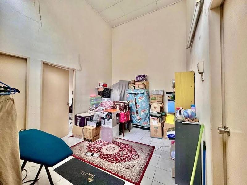 2-storey Terraced House for Sale in Taman Sutera (Kajang) - Mahafiz . - PropertyGuru.com.my