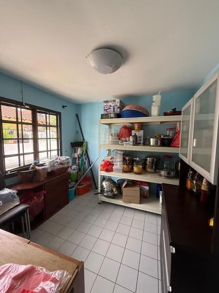 Rumah Banglo untuk Dijual di Bandar Putra Kulai (Kulai) - Shishi . - Interior - PropertyGuru.com.my