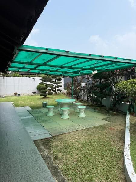 Rumah Banglo untuk Dijual di Bandar Putra Kulai (Kulai) - Shishi . - Garden - PropertyGuru.com.my