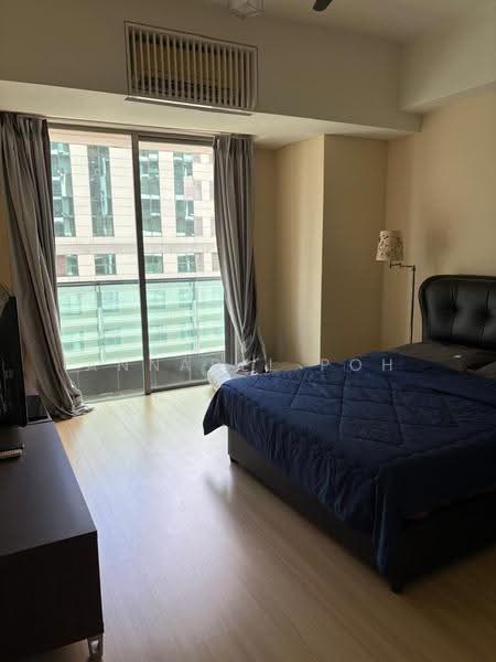 Condominium for Rent at 2 Hampshire - Annabel Poh - PropertyGuru.com.my