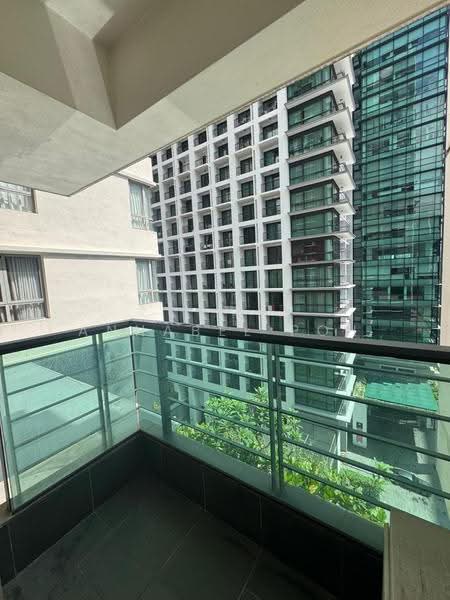 Condominium for Rent at 2 Hampshire - Annabel Poh - PropertyGuru.com.my