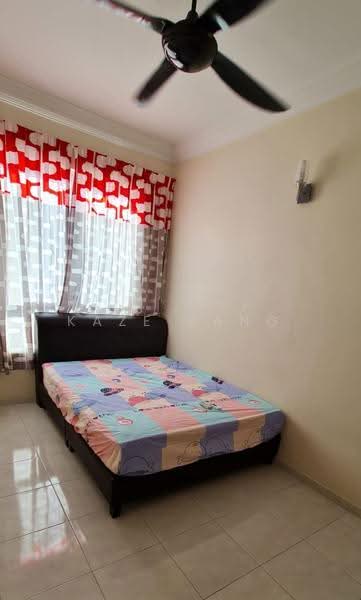 Kondominium untuk Disewa di The Spring - Kaze Kang - Bedroom - PropertyGuru.com.my
