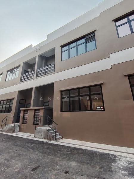 Kedai / Pejabat untuk Disewa di Horizon Hills (Iskandar Puteri (Nusajaya)) - Pansy Teo - Exterior - PropertyGuru.com.my